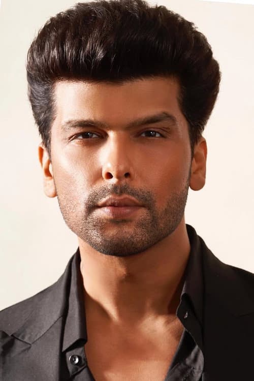 Kushal Tandon profile photo