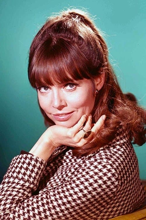Barbara Feldon profile photo