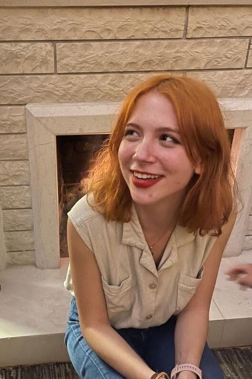 Niki Arniakou profile photo