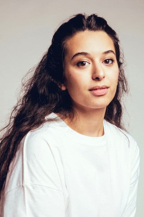 Lyna Khellef profile photo