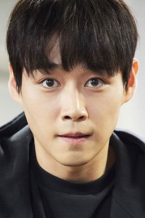 Lee Hwi-jong profile photo