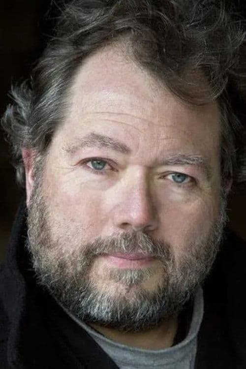 David Broughton-Davies profile photo