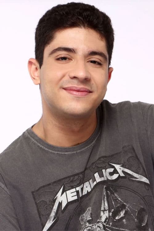 João Biolchini profile photo