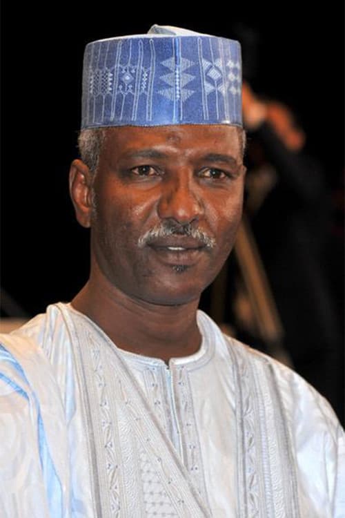 Youssouf Djaoro profile photo