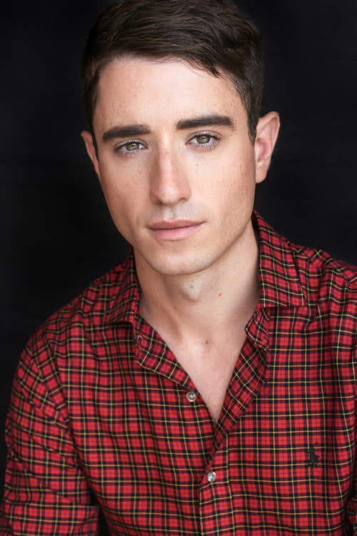 Adam Fox profile photo