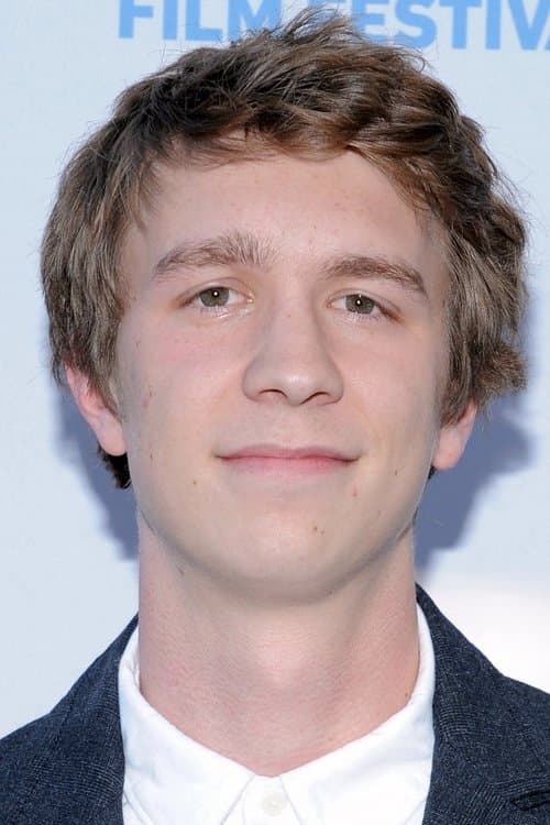Thomas Mann profile photo