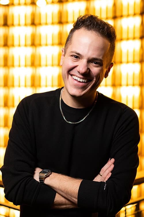 Jeff Arcuri profile photo