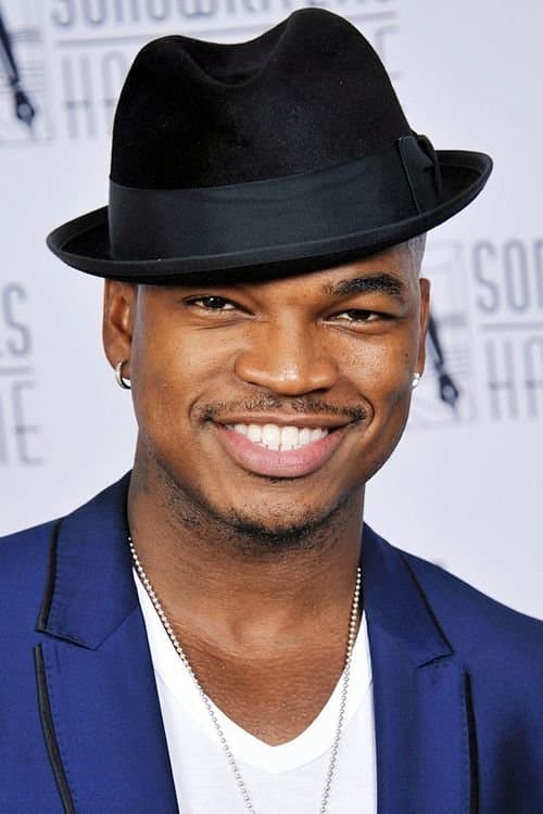 Ne-Yo profile photo