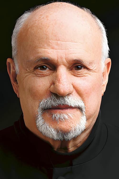 David Zinman profile photo