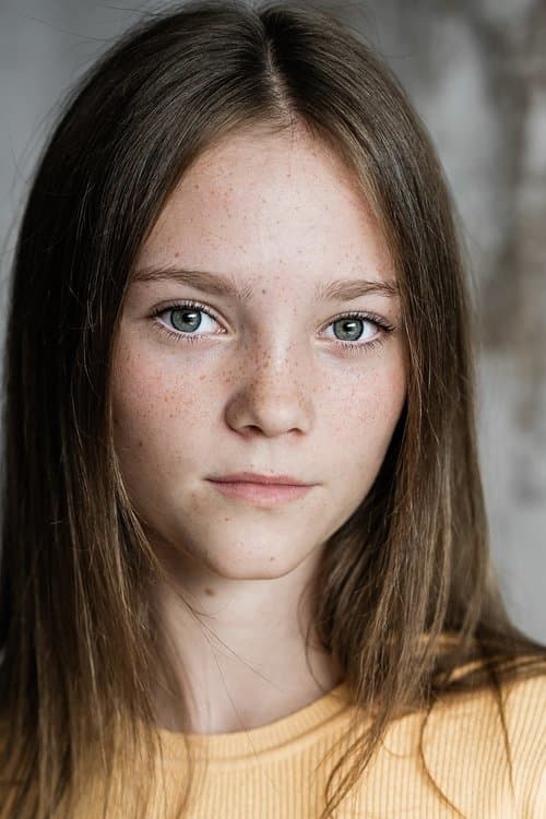 Mae Higgins profile photo