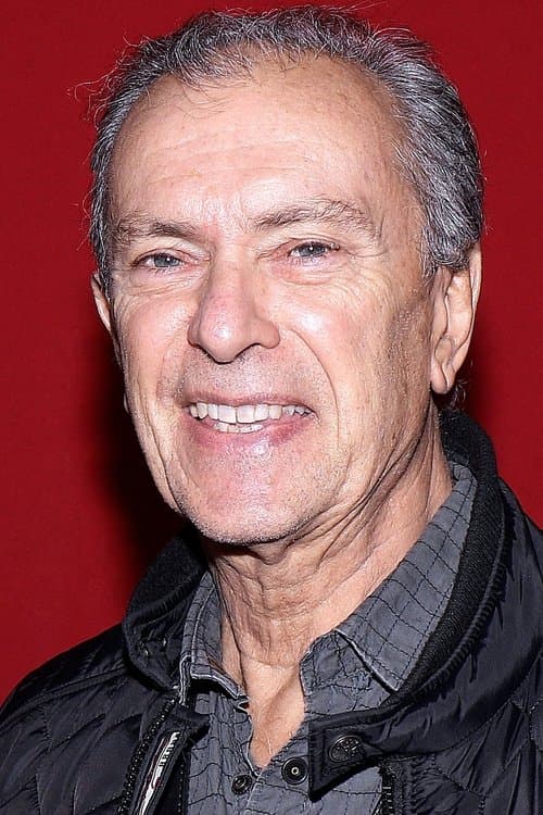 Richard Sanderson profile photo