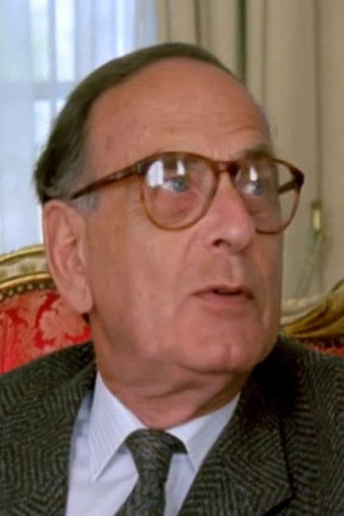 Michael Goldsmith profile photo