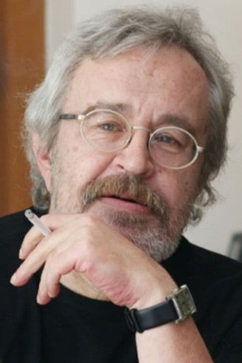 Walter Wippersberg profile photo