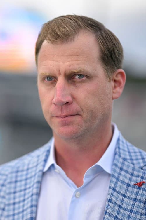 Rhett Lashlee profile photo
