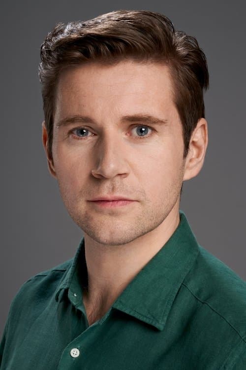 Allen Leech profile photo