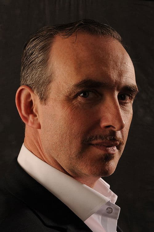 Stephen Gadd profile photo