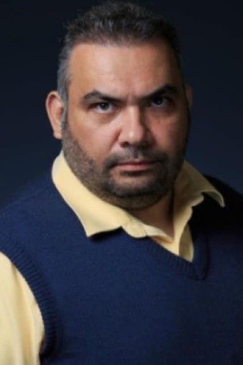Essam Al-Kazemi profile photo