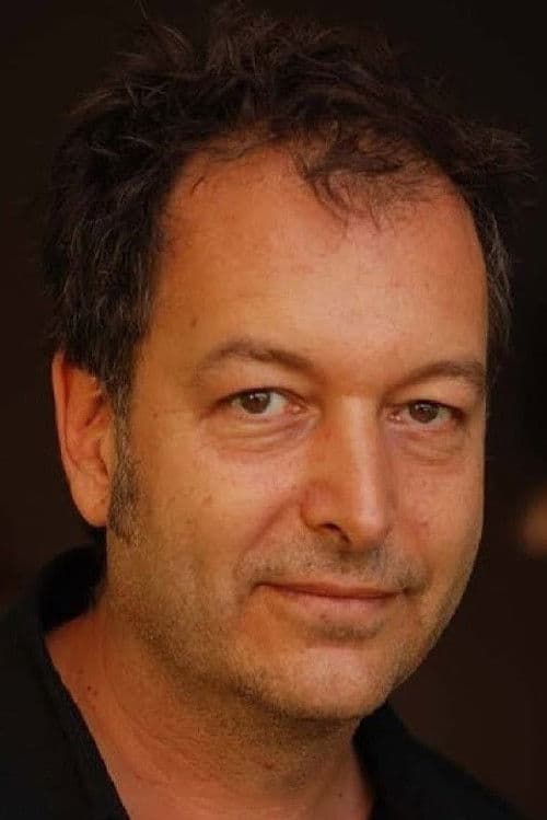 Peter Mettler profile photo