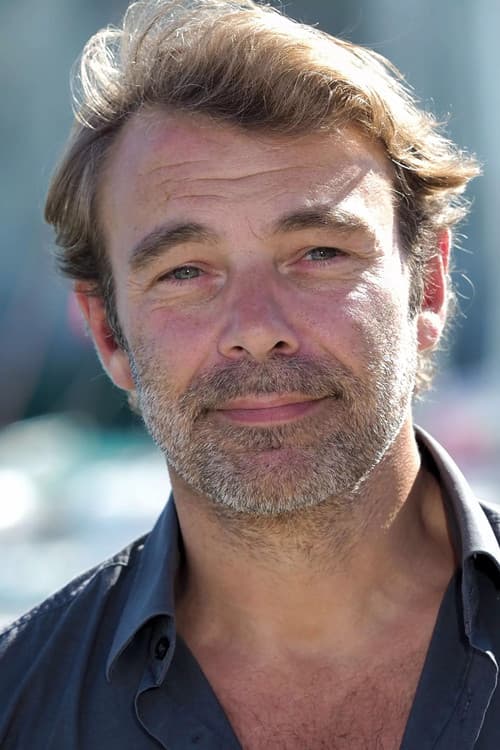 Patrick Puydebat profile photo