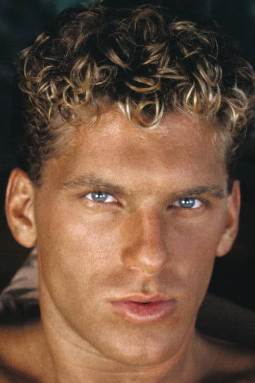 Trevor Hansen profile photo