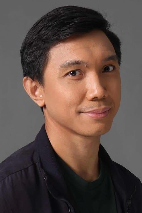 Nico Antonio profile photo