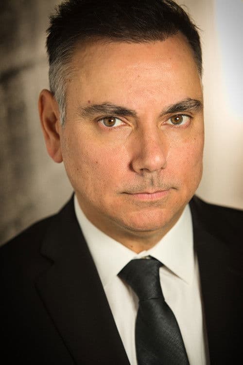 Scott Vinci profile photo