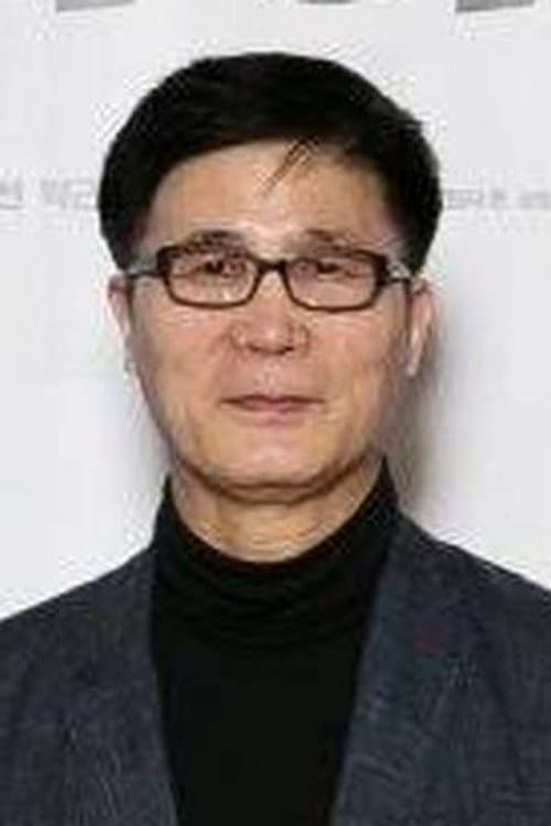 Lee Jung-gook profile photo