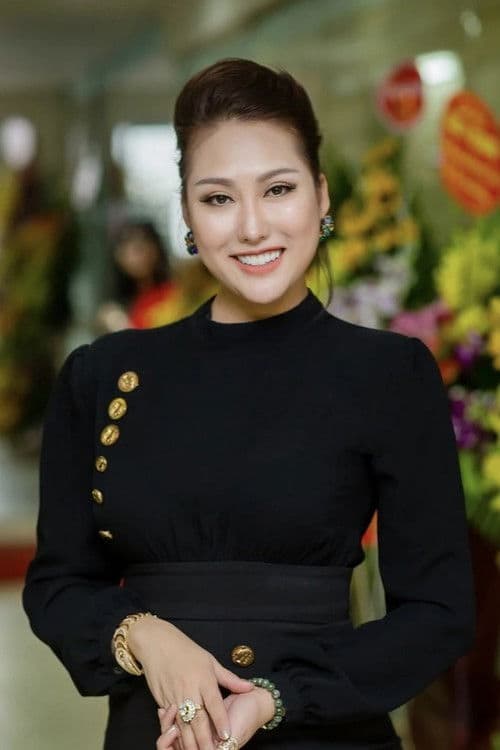 Phi Thanh Vân profile photo