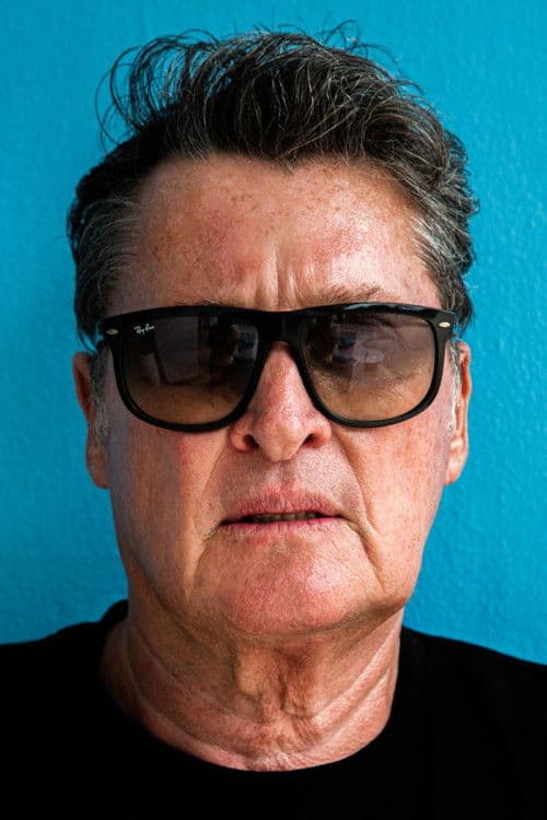 Barry Hay profile photo