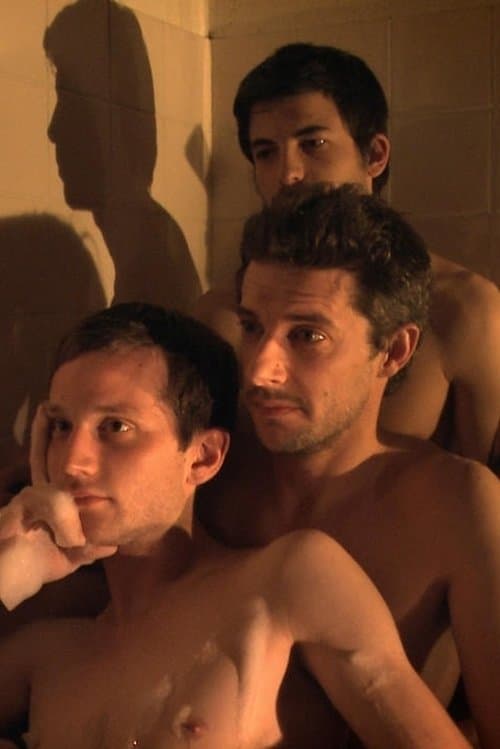 Émile de 1 à 5 poster