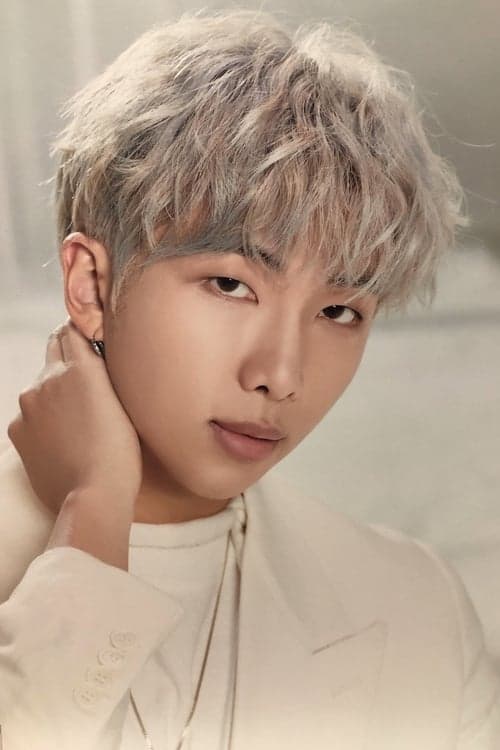 RM profile photo