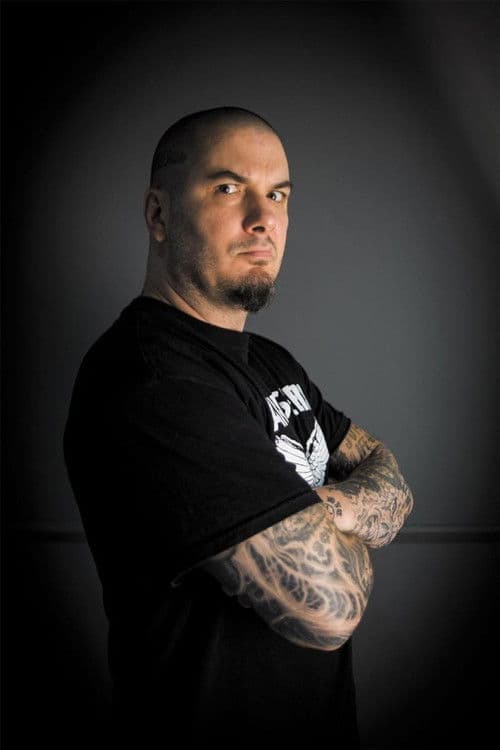 Phil Anselmo profile photo