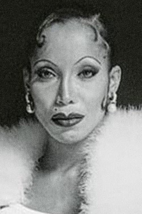 Octavia St. Laurent profile photo