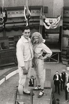 The Clown's Revenge poster