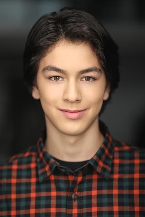 Koyu Rankin profile photo