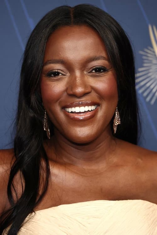 Krys Marshall profile photo