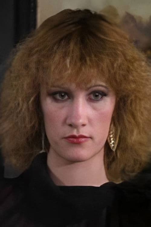 Maika Sanz profile photo