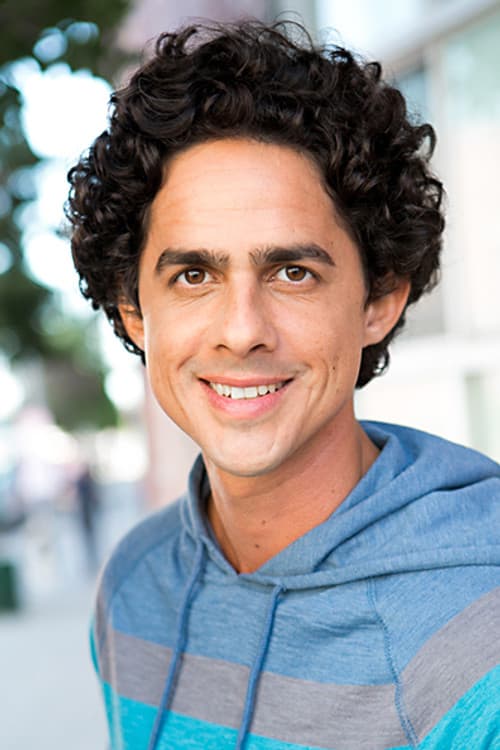 Juan Carlos Arvelo profile photo