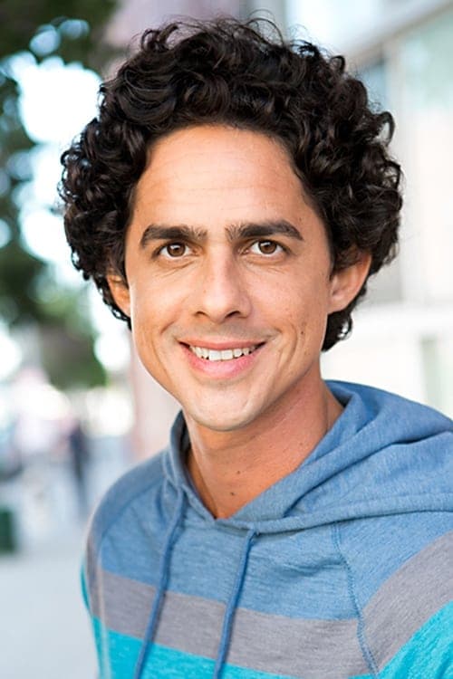 Juan Carlos Arvelo profile photo