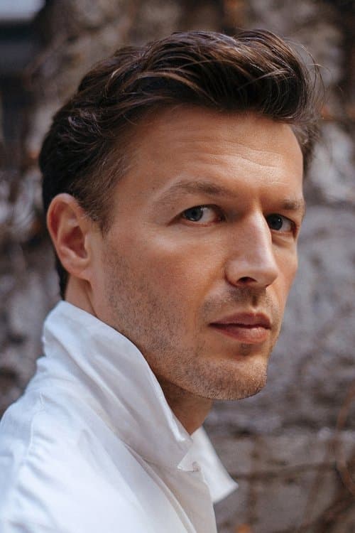 Aleksandar Gavranić profile photo