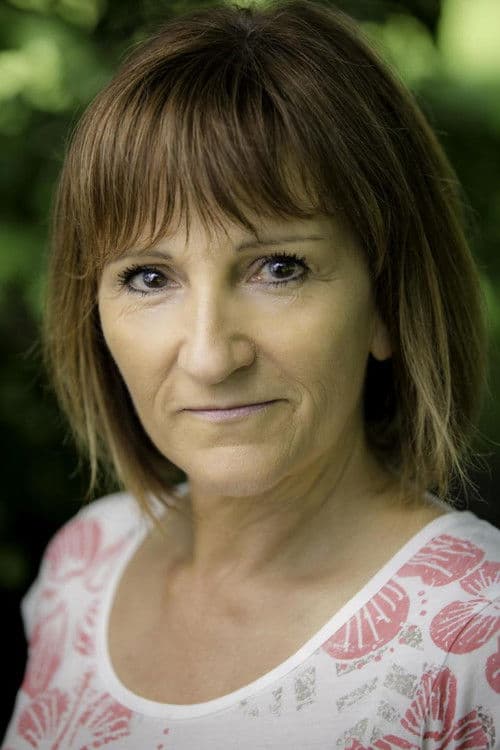 Kim Driver profile photo