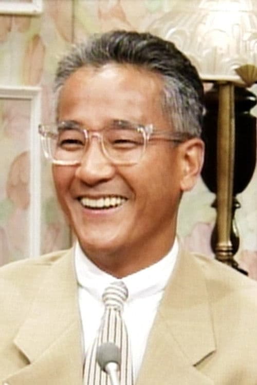 Ryutaro Kamioka profile photo