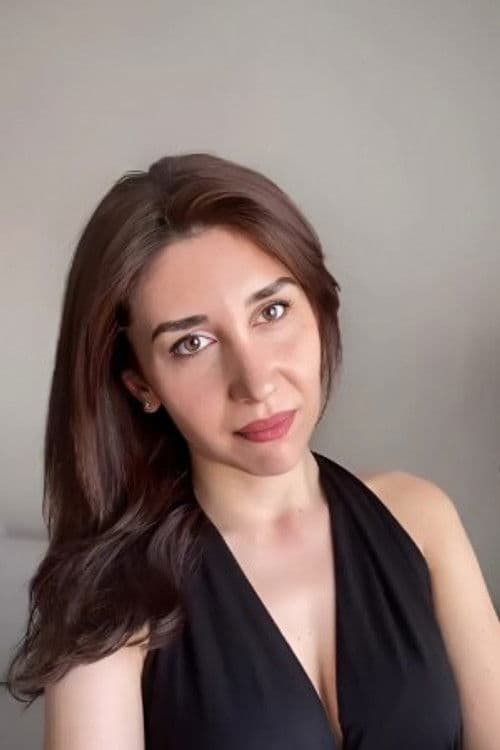 Esra Çelik profile photo