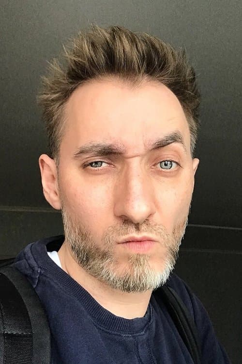 Rustam Ilyasov profile photo