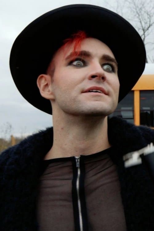 Tony Gibbons profile photo