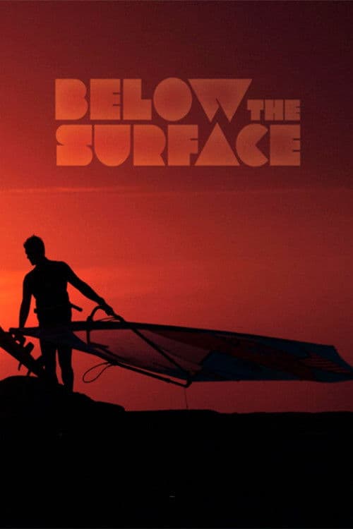 Below the Surface poster