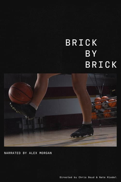 Brick by Brick poster