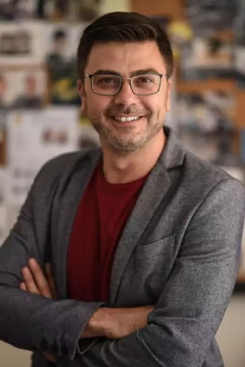 Milorad Damjanović profile photo