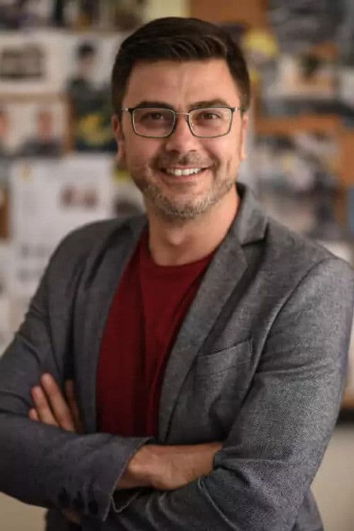 Milorad Damjanović profile photo