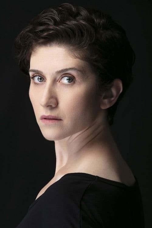 Başak Özcan profile photo